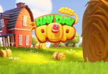Hay Day Pop é o novo jogo da Supercell