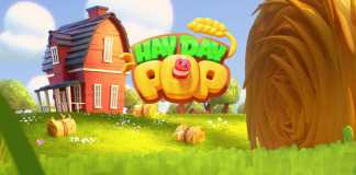Hay Day Pop é o novo jogo da Supercell