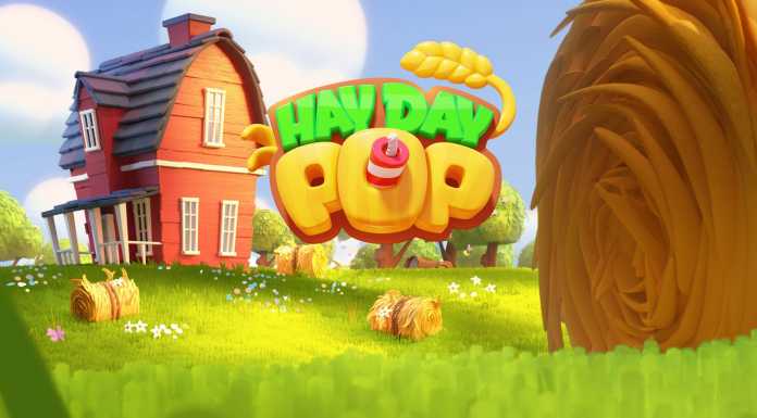 Hay Day Pop é o novo jogo da Supercell