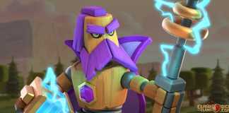 Guardião Mecânico – Nova Skin do Bilhete Dourado de Abril/2020 Revelada