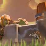 Sneak Peek: Novos níveis de Melhoria chegando na próxima atualização