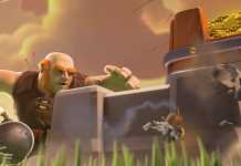 Sneak Peek: Novos níveis de Melhoria chegando na próxima atualização