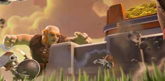 Sneak Peek: Novos níveis de Melhoria chegando na próxima atualização