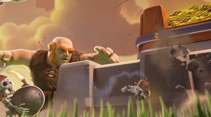 Sneak Peek: Novos níveis de Melhoria chegando na próxima atualização