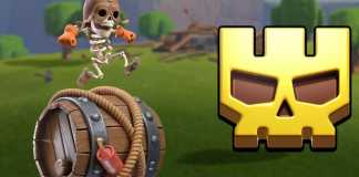 SuperDestruidor de Muros – Wiki da Super Tropa