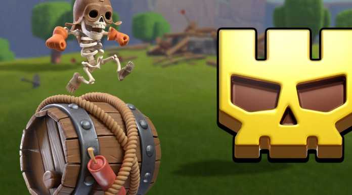 SuperDestruidor de Muros – Wiki da Super Tropa