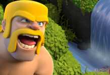 Nova Atualização traz Cachoeira de volta!