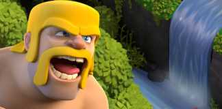 Nova Atualização traz Cachoeira de volta!