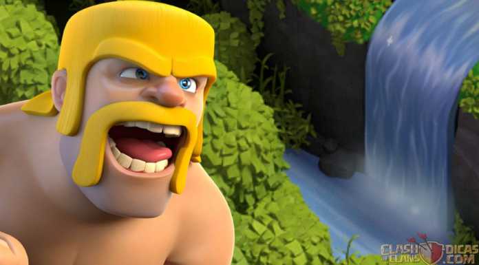 Nova Atualização traz Cachoeira de volta!