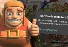 Manutenção de hoje implementou Correção de Erros (02/04/2020)