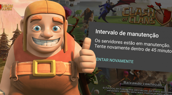 Manutenção de hoje implementou Correção de Erros (02/04/2020)