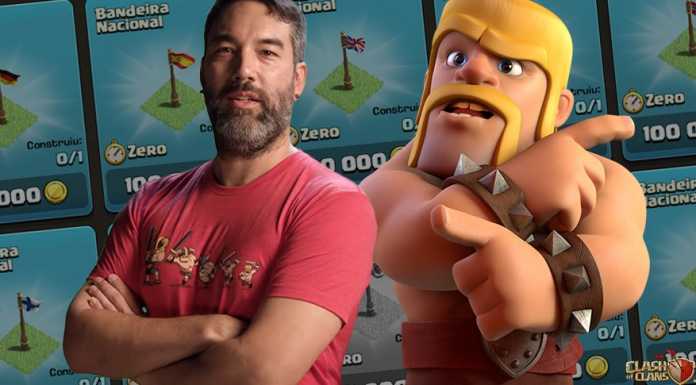 Bandeiras de Países: Darian revela por que não adicionam novas ao jogo