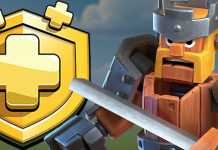 Rei Mecânico – Nova Skin do Bilhete Dourado de Maio/2020 Revelada