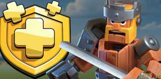 Rei Mecânico – Nova Skin do Bilhete Dourado de Maio/2020 Revelada