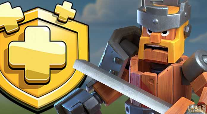 Rei Mecânico – Nova Skin do Bilhete Dourado de Maio/2020 Revelada