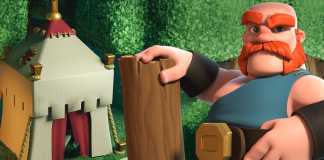 Recompensas dos Jogos do Clã – 22 à 28 de Maio/2020 + Mudanças