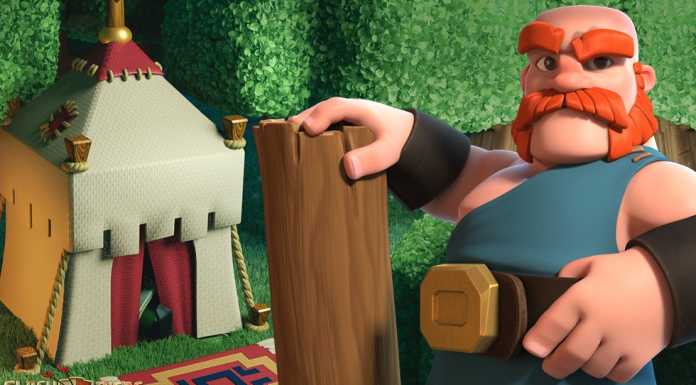 Recompensas dos Jogos do Clã – 22 à 28 de Maio/2020 + Mudanças