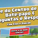 Desenvolvedores do Clash of Clans anunciam Live tirando dúvidas e revelando novidades!