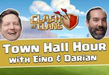 Live do Centro de Vila: Perguntas & Respostas com os Desenvolvedores