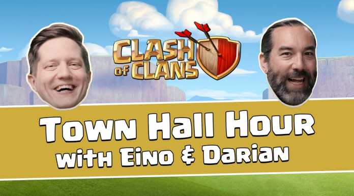 Live do Centro de Vila: Perguntas & Respostas com os Desenvolvedores