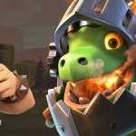 Nova Tropa Confirmada! Veja o visual do Dragão Infernal