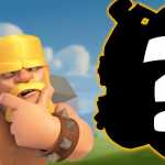 Rumor! ⚠ Dragão Infernal pode chegar ao Clash of Clans…
