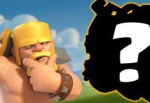 Rumor! ⚠ Dragão Infernal pode chegar ao Clash of Clans…