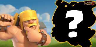 Rumor! ⚠ Dragão Infernal pode chegar ao Clash of Clans…