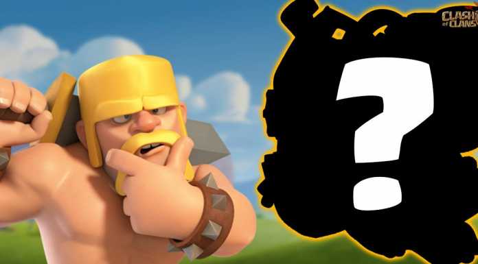 Rumor! ⚠ Dragão Infernal pode chegar ao Clash of Clans…