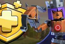 Rainha Mecânica – Nova Skin do Bilhete Dourado de Junho/2020 Revelada