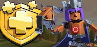 Rainha Mecânica – Nova Skin do Bilhete Dourado de Junho/2020 Revelada