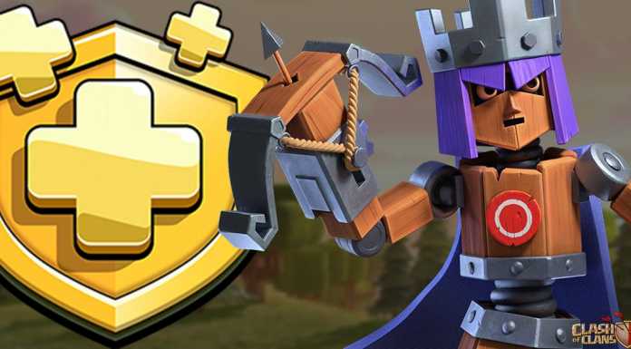 Rainha Mecânica – Nova Skin do Bilhete Dourado de Junho/2020 Revelada