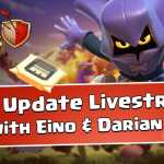 Bastidores do Desenvolvimento da atualização de Junho/2020