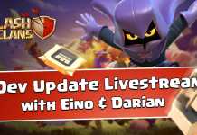 Bastidores do Desenvolvimento da atualização de Junho/2020