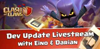 Bastidores do Desenvolvimento da atualização de Junho/2020