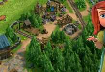 Novidade Surpresa! Novo recurso muda paisagem da vila (Novo Clashy Mecânico)