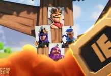 Teaser Misterioso: Nova Tropa?!