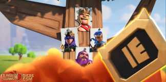 Teaser Misterioso: Nova Tropa?!