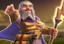 Guardião Gladiador – Nova Skin do Bilhete Dourado de Julho/2020 Revelada