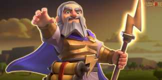 Guardião Gladiador – Nova Skin do Bilhete Dourado de Julho/2020 Revelada