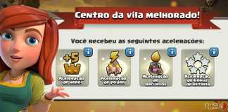 Sneak Peek #2: Melhorias de Qualidade de vida, Balanceamento e mais…