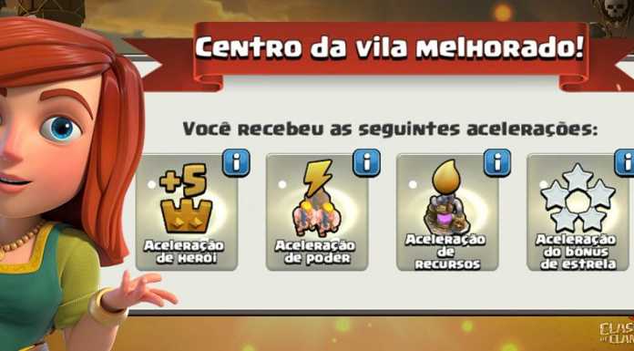 Sneak Peek #2: Melhorias de Qualidade de vida, Balanceamento e mais…