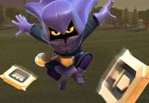 Caçadora de Heróis – Informações, Níveis e Wiki