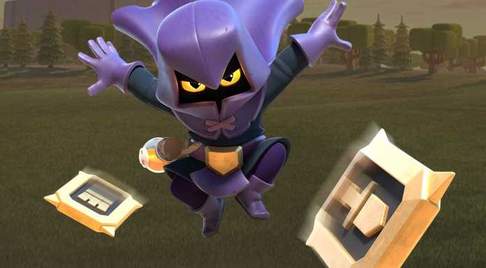 Caçadora de Heróis – Informações, Níveis e Wiki