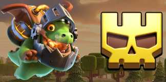 Dragão Infernal – Wiki da Super Tropa