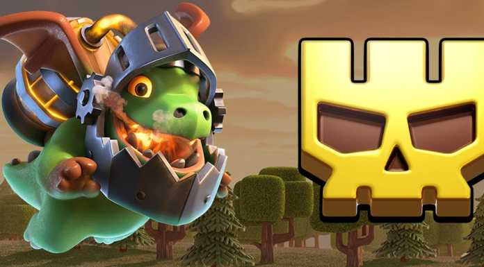 Dragão Infernal – Wiki da Super Tropa