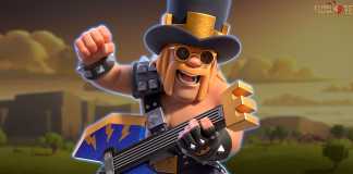 Rei Festeiro – Nova Skin do Bilhete Dourado de Agosto/2020 Revelada