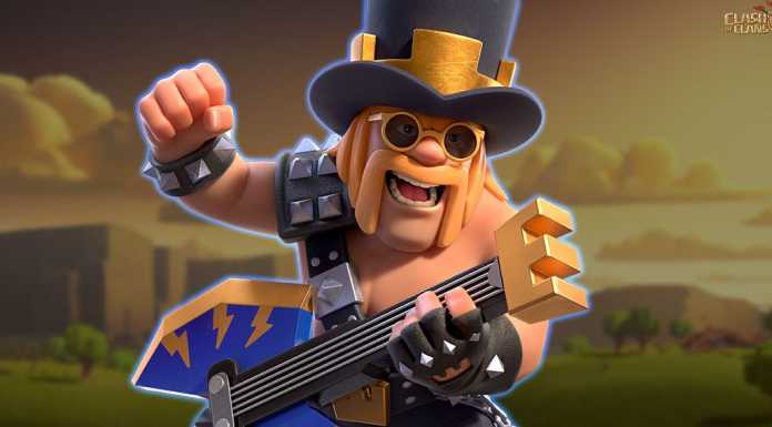 Rei Festeiro – Nova Skin do Bilhete Dourado de Agosto/2020 Revelada