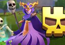 Super Bruxa (e Grandalhão) – Wiki da Super Tropa