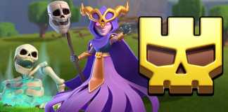 Super Bruxa (e Grandalhão) – Wiki da Super Tropa